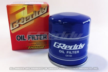 GReddy OljeFilter OX-02